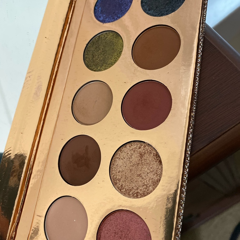 Dose of colors Desi x Katy friendcation